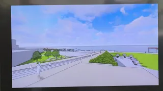 Mayor Bibb to introduce Lakefront development plan