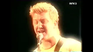 Queens of the Stone Age - First It Giveth live @ Quart Festival 2003