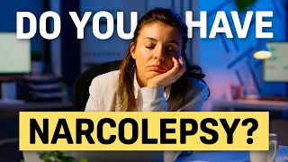 Do You Have Narcolepsy? Here’s How To Tell