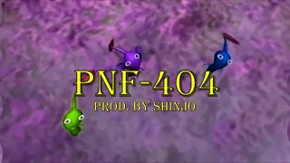 (FREE) Trippie Redd x ANIME x Nintendo Type Beat "PNF-404"/ prod. by Shinjo