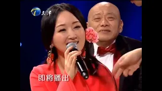 王者归来--但愿人长久（下）致敬邓丽君 | 凌峰、杨钰莹、陈佳、赵雅萱、王静、桐瑶等 20130406 Tribute to Teresa Teng - Yang Yuying & others