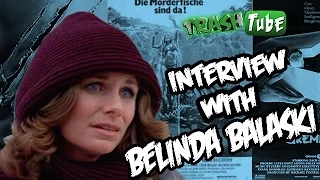 Belinda Balaski Interview // The Howling // Gremlins