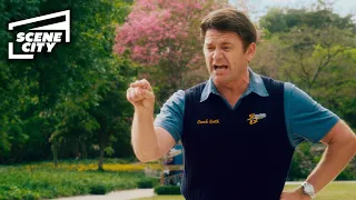 Welcome To Cheer Camp | Fired Up! (Nicholas D'Agosto, Eric Christian Olsen, John Michael Higgins)