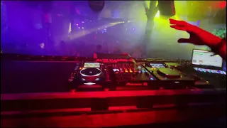 Numayma Live @ LOVE EXPERIENCE 26.11.22 🇨🇭  2e partie zurich