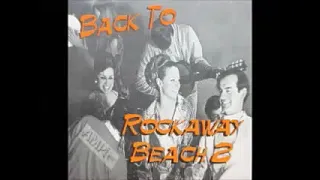 Various – Back To Rockaway Beach 2 Punk, Power Pop, Garage Rock, Hardcore Oi Music ALBUM Collection