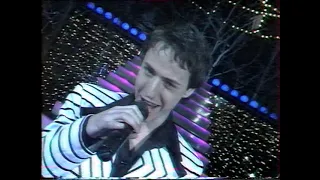 VITAS - Winter / Зима ["What? Where? When?" - 2002]