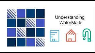 Understanding WaterMark