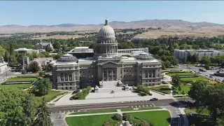 Idaho bill would bring back execution by firing squad