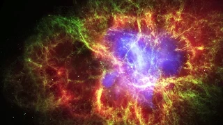 История Вселенной за 8 минут | Документальный фильм