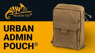 Helikon-Tex - Urban Admin Pouch