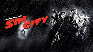 Город грехов / Sin City - (16+) — Русский трейлер (2005)