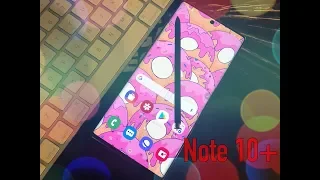 Najlepszy smartfon 2019? Galaxy Note 10+ | RECENZJA