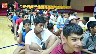 Vedic Sandhya I Summer camp India 2024