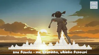 Sou Favela - MC Bruninho, Vitinho | best song thailand || Hot tiktok