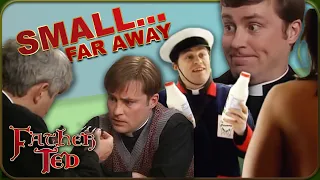 Small...Far Away... The Best Of Father Dougal | Father Ted