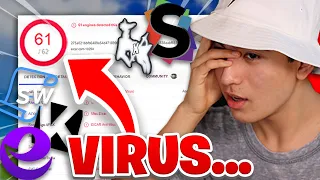 Get NO VIRUSES How To Install Safe Roblox Executors (2023 Hacks)