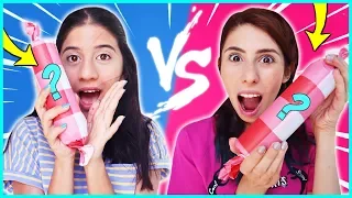 Paketten Ne Çıkacak Slime Challenge Kötü Malzemeli Slaym Dila Kent