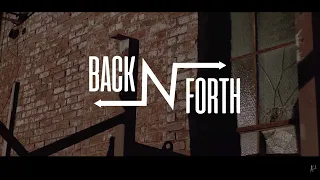 Upchurch & Adam Calhoun "Back N Forth" (Official Music Video)