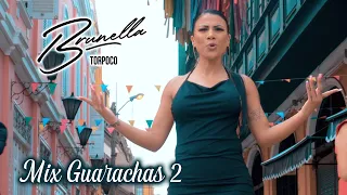Mix Guarachas 2 - Brunella Torpoco (Video Oficial)