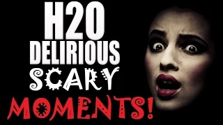 H2O Delirious Scary Moments!