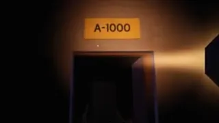 Beating A-1000 in Doors (Full, Uncut Run)