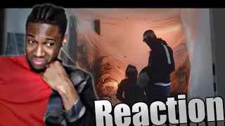 🇩🇪| HOODBLAQ - PASS AUF (prod. by Shokii) [Reaction]