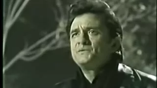 Johnny Cash - Little Drummer Boy (1970)