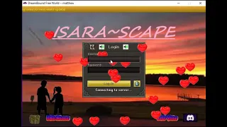 New RSPS Isara Scape & InisMona Coming This summer!