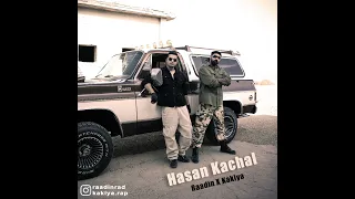 Hasan kachal (Kakiya  x  Raadin)