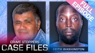 61-Year-Old Accidentally Walks Into An Armed Robbery | FULL EPISODE | Crime Stopppers: Case Files