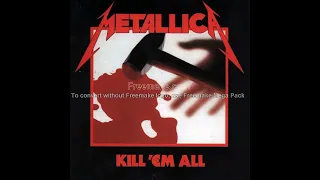 Metallica - The four horsemen