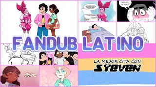 Steven Universe: Future || Recopilación de cómics || Fandub Latino