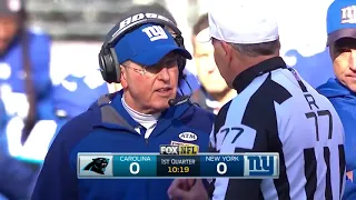 2015 Week 15 - Panthers @ Giants