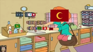 when you pick ottomans in eu4