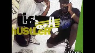 South Side Hustlers - Five-O (Pimp Mix) (1994)