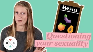 Questioning Your Sexuality | Lady Confessions | HelloGiggles