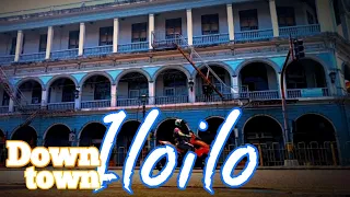 ILOILO is the Queen City of the South.