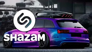 SHAZAM CAR MUSIC MIX 2021 🔊 SHAZAM MUSIC PLAYLIST 2021 🔊 SHAZAM SONGS FOR CAR 2021 🔊 SLAP HOUSE 2