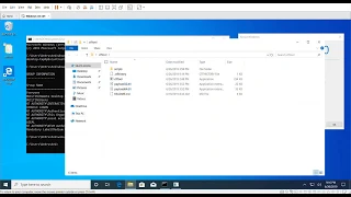 Microsoft CTF Exploitation Demo (Windows 10 x64 1903)