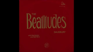 4 – The Beatitudes: Beatitudes - Part 1