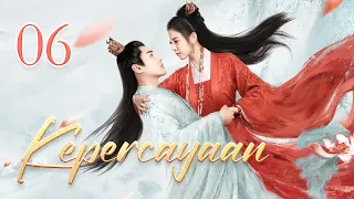 Kepercayaan 06丨The Trust 06 yang mengusung genre komedi romantis