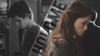 Allison and Peter | Can You Hold Me?