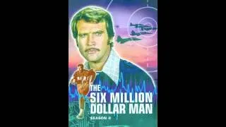 Six Million Dollar Man Bionic Sound Effects Military March