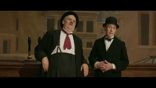 Stan & Ollie new trailer 2018