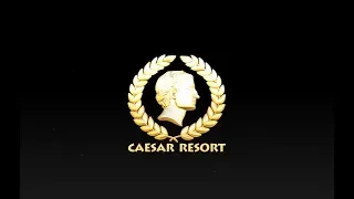 Caesar Resort Official Video