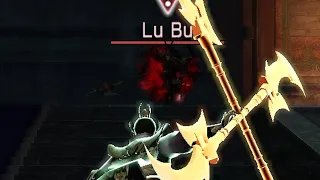 What Happens If you Defeat Lu Bu At the Start Of Escape from Luoyang (Dynasty Warriors 8 XL CE)