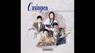 Me Espere – Casiopea [Japan, 1987] Jazz, Fusion, City-Pop