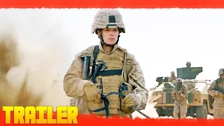 Megan Leavey (2017) Primer Tráiler Oficial Subtitulado