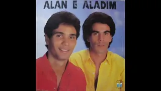 Allan e Alladin com Marciano   Canção do Mais Puro Amor