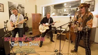 'One More Drink' SONNY GEORGE w/ the BOZ BOORER ALLSTARS (Sun Records, Memphis) BOPFLIX sessions